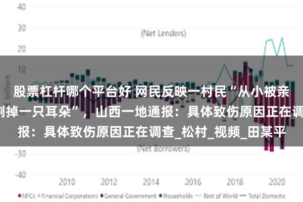 股票杠杆哪个平台好 网民反映一村民“从小被亲生父母砍掉一只手、割掉一只耳朵”，山西一地通报：具体致伤原因正在调查_松村_视频_田某平